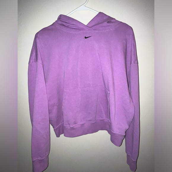 Purple Nike hoodie! - Picture 1 of 5